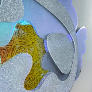 Surface by Michelle Atkinson 