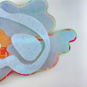 Surface by Michelle Atkinson 