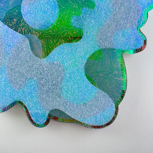 Unsettled by Michelle Atkinson, Image 3.