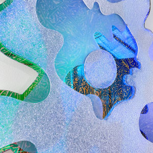 Unsettled by Michelle Atkinson, Image 1.