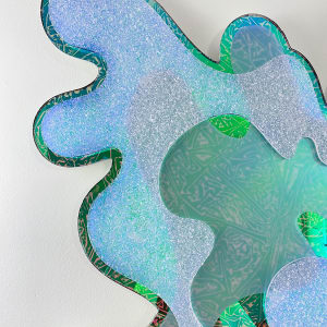Unsettled by Michelle Atkinson, Image 2.