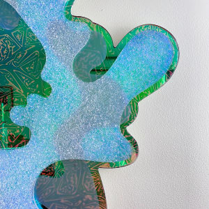 Unsettled by Michelle Atkinson, Image 5.