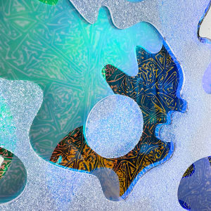 Unsettled by Michelle Atkinson, Image 9.