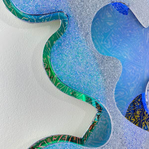 Unsettled by Michelle Atkinson, Image 10.