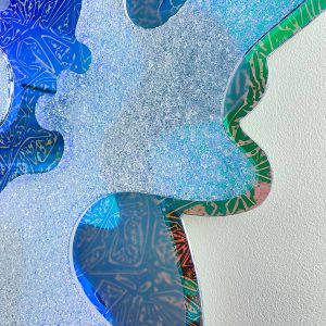 Unsettled by Michelle Atkinson, Image 11.
