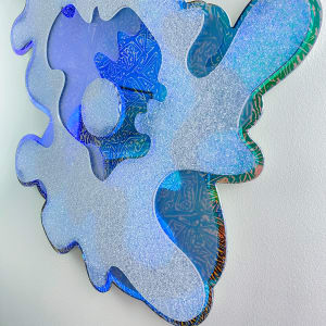 Unsettled by Michelle Atkinson, Image 8.