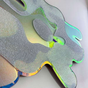 Lobe by Michelle Atkinson 