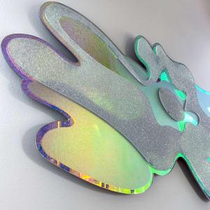 Lobe by Michelle Atkinson 