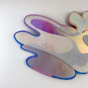 Lobe by Michelle Atkinson 