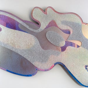 Lobe by Michelle Atkinson 