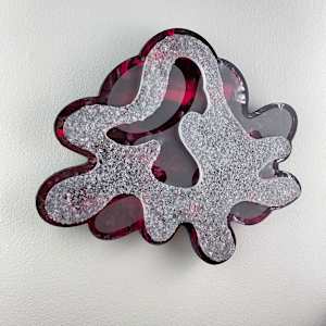 Deluge-mini 02 by Michelle Atkinson, Image 4.