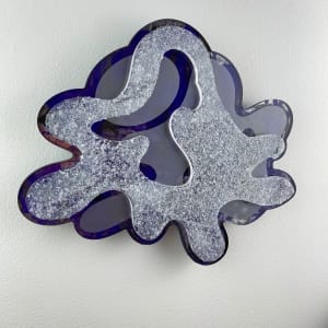 Deluge-mini 03 by Michelle Atkinson 