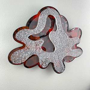 Deluge-mini 10 by Michelle Atkinson, Image 5.