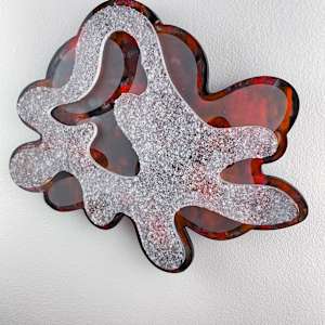 Deluge-mini 10 by Michelle Atkinson, Image 1.