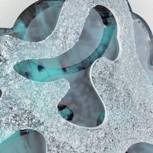 Deluge-mini 11 by Michelle Atkinson, Image 4.