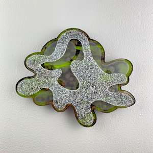 Deluge-mini 01 by Michelle Atkinson, Image 3.