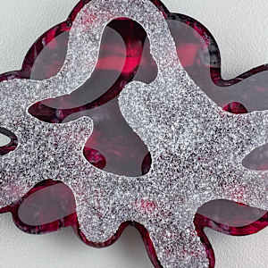 Deluge-mini 02 by Michelle Atkinson, Image 2.