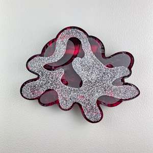 Deluge-mini 02 by Michelle Atkinson, Image 1.