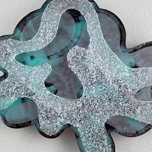 Deluge-mini 11 by Michelle Atkinson, Image 2.
