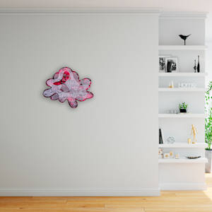 Deluge by Michelle Atkinson