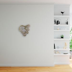 Depleted by Michelle Atkinson 