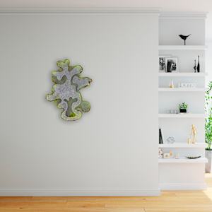 Downburst by Michelle Atkinson 