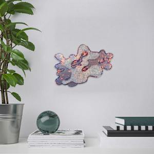 Frizzle mini 04 by Michelle Atkinson