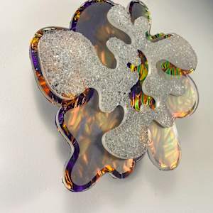 Glow mini 01 by Michelle Atkinson, Image 2.