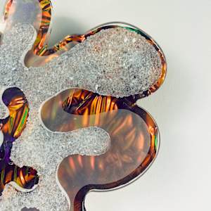 Glow mini 01 by Michelle Atkinson, Image 3.