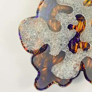 Glow mini 01 by Michelle Atkinson, Image 5.