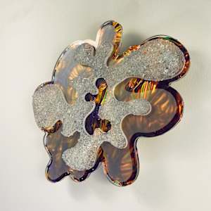 Glow mini 01 by Michelle Atkinson, Image 4.