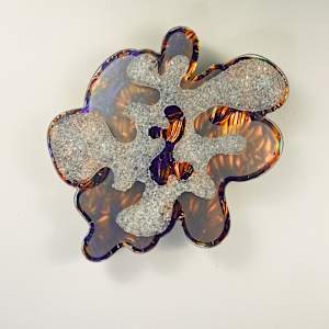 Glow mini 01 by Michelle Atkinson, Image 6.