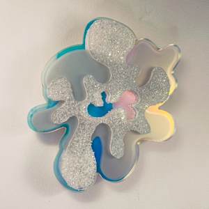 Glow mini 04 by Michelle Atkinson 