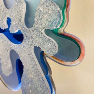 Glow mini 05 by Michelle Atkinson 