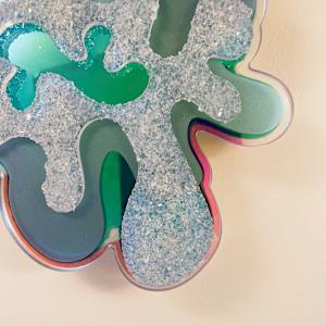 Glow mini 05 by Michelle Atkinson 