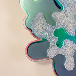 Glow mini 05 by Michelle Atkinson 