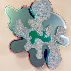 Glow mini 05 by Michelle Atkinson 