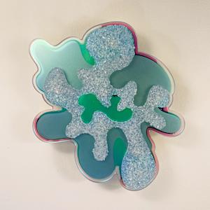 Glow mini 05 by Michelle Atkinson 