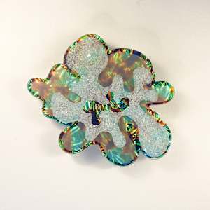 Glow mini 06 by Michelle Atkinson, Image 1.