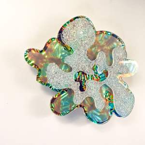 Glow mini 06 by Michelle Atkinson, Image 3.