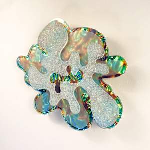 Glow mini 06 by Michelle Atkinson, Image 6.