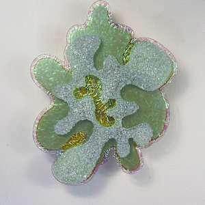 Glow mini 07 by Michelle Atkinson 