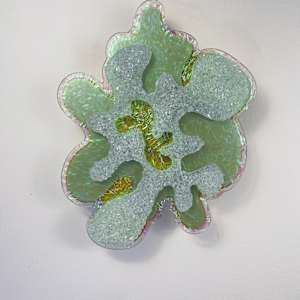 Glow mini 07 by Michelle Atkinson 