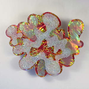 Spark mini 07 by Michelle Atkinson 