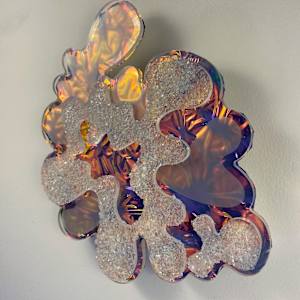 Spark mini 06 by Michelle Atkinson 