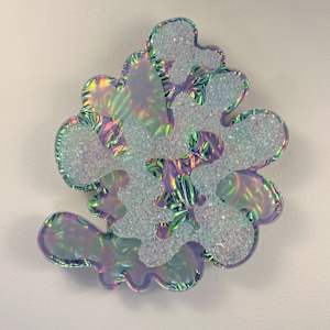 Spark mini 05 by Michelle Atkinson 