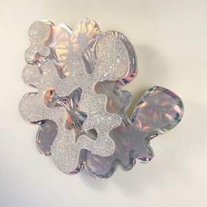 Spark mini 04 by Michelle Atkinson, Image 2.