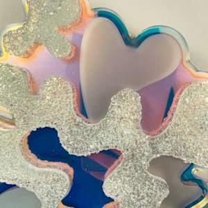 Spark mini 01 by Michelle Atkinson 