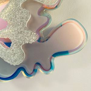 Spark mini 01 by Michelle Atkinson 