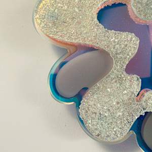 Spark mini 01 by Michelle Atkinson 